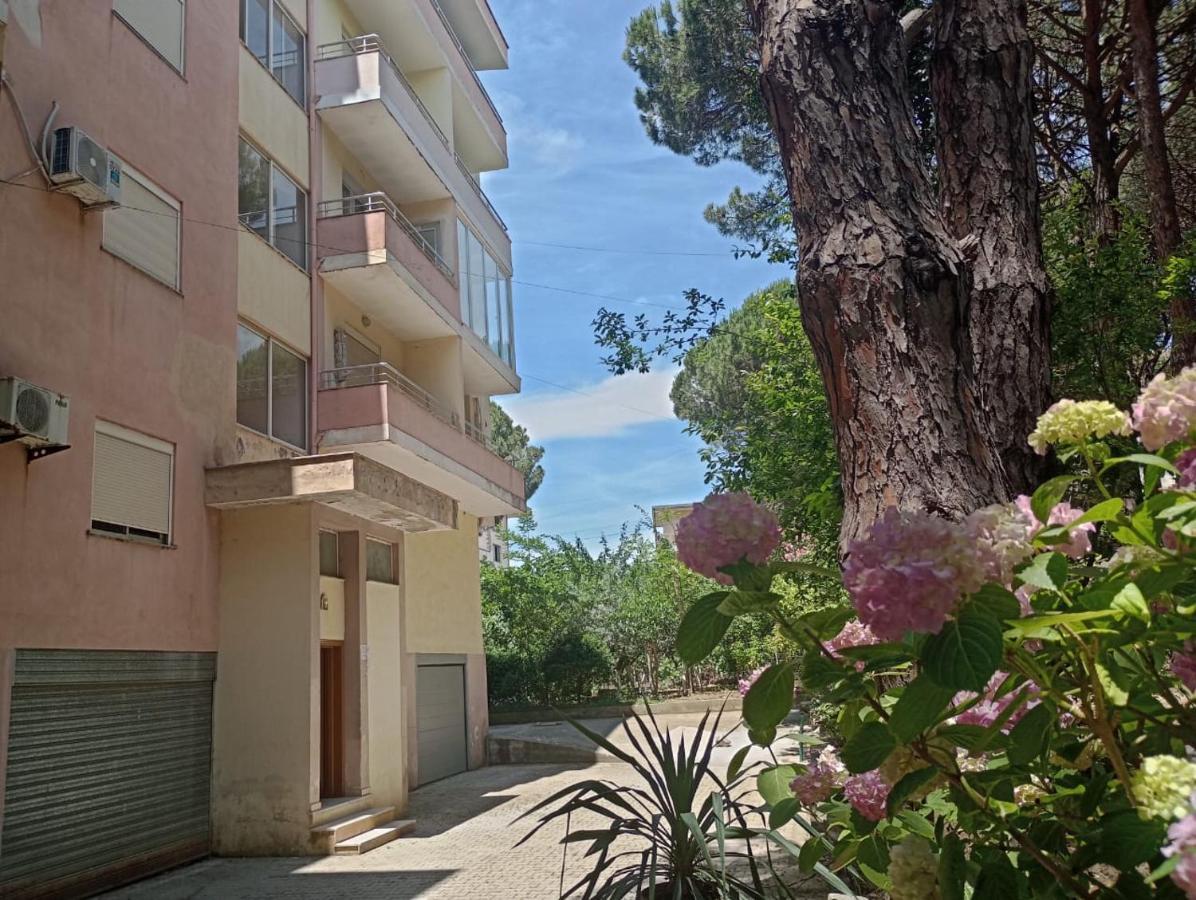Golem Holiday Apartment Apartment Golem (Tirana)