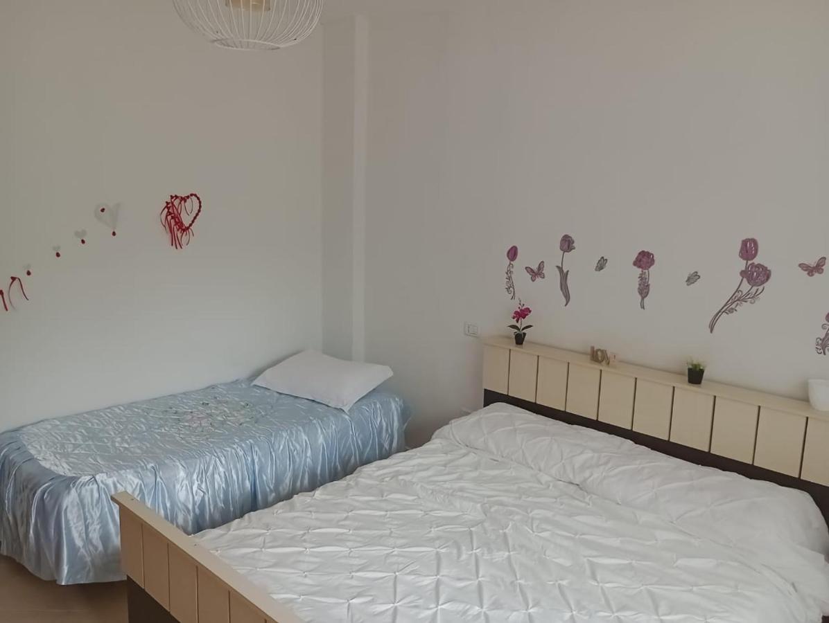 Golem Holiday Apartment