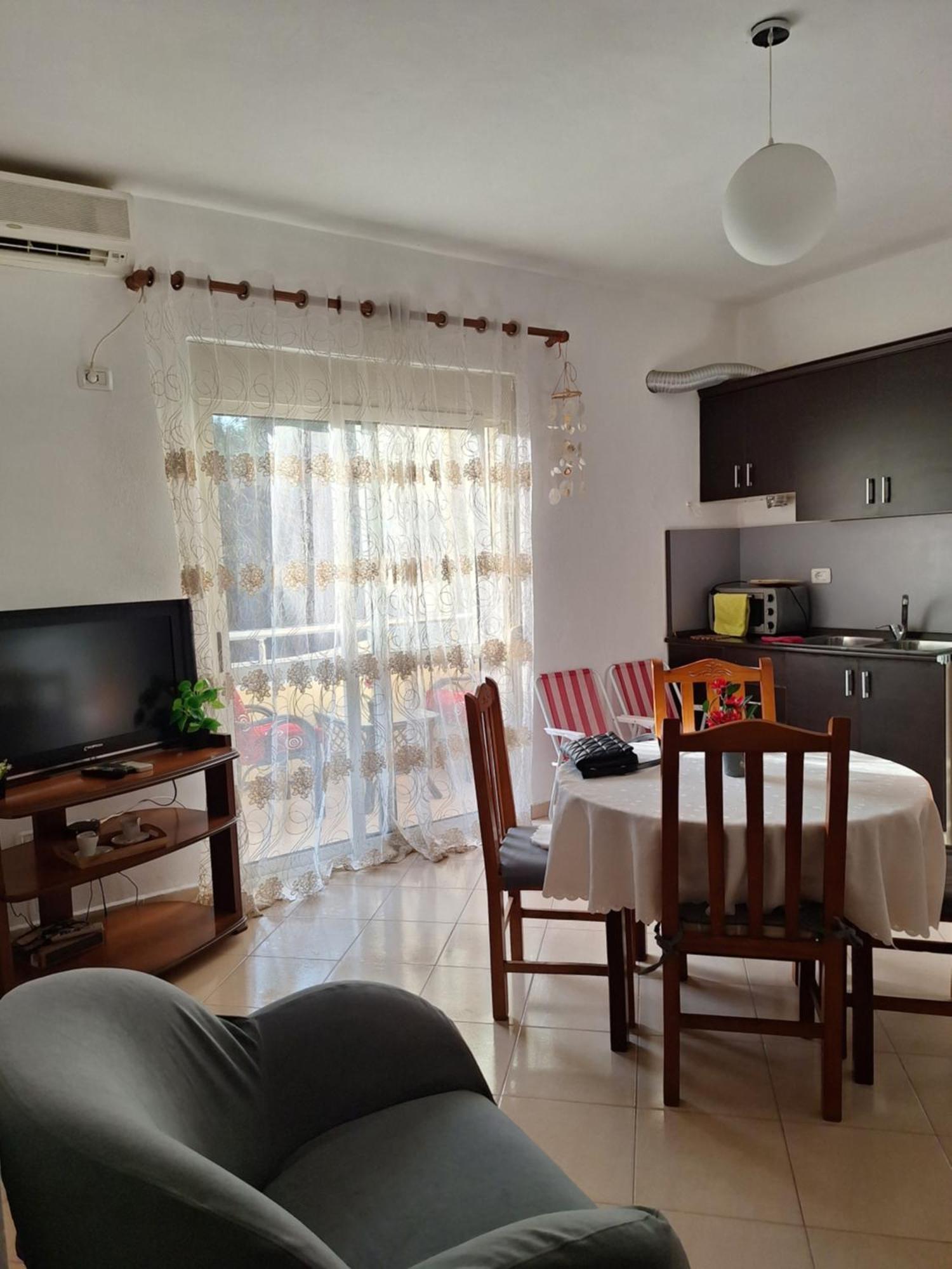 Appartement Golem Holiday Apartment